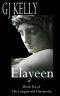 [The Longsword Chronicles 06] • Elayeen